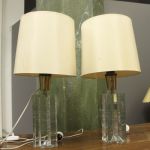 877 2153 TABLE LAMPS
